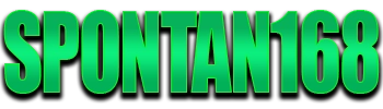 Logo SPONTAN168